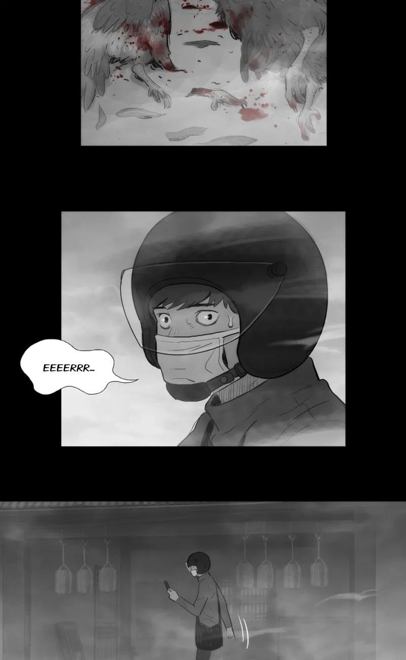 The Fog Chapter 30 page 27 - 