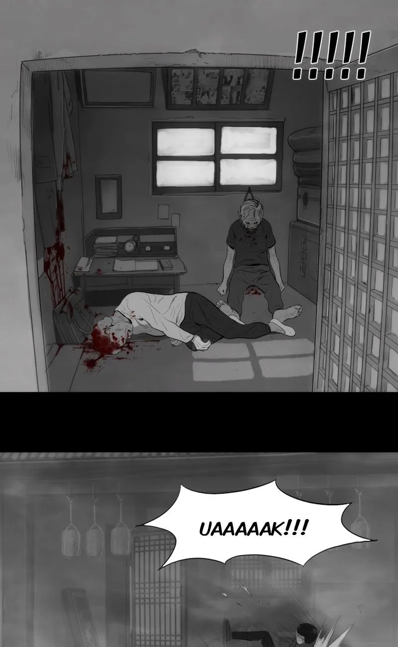 The Fog Chapter 30 page 29 - 