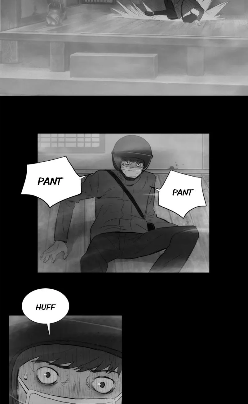 The Fog Chapter 30 page 30 - 