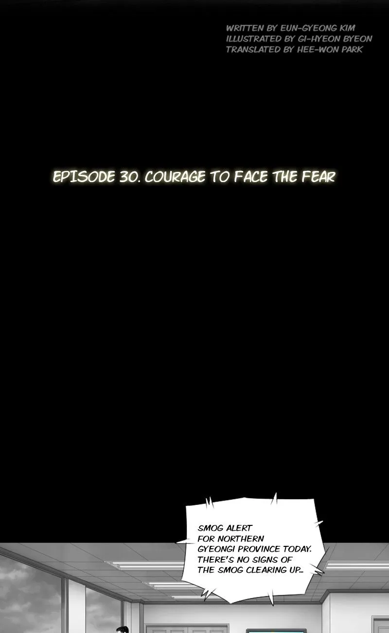 The Fog Chapter 30 page 4 - 