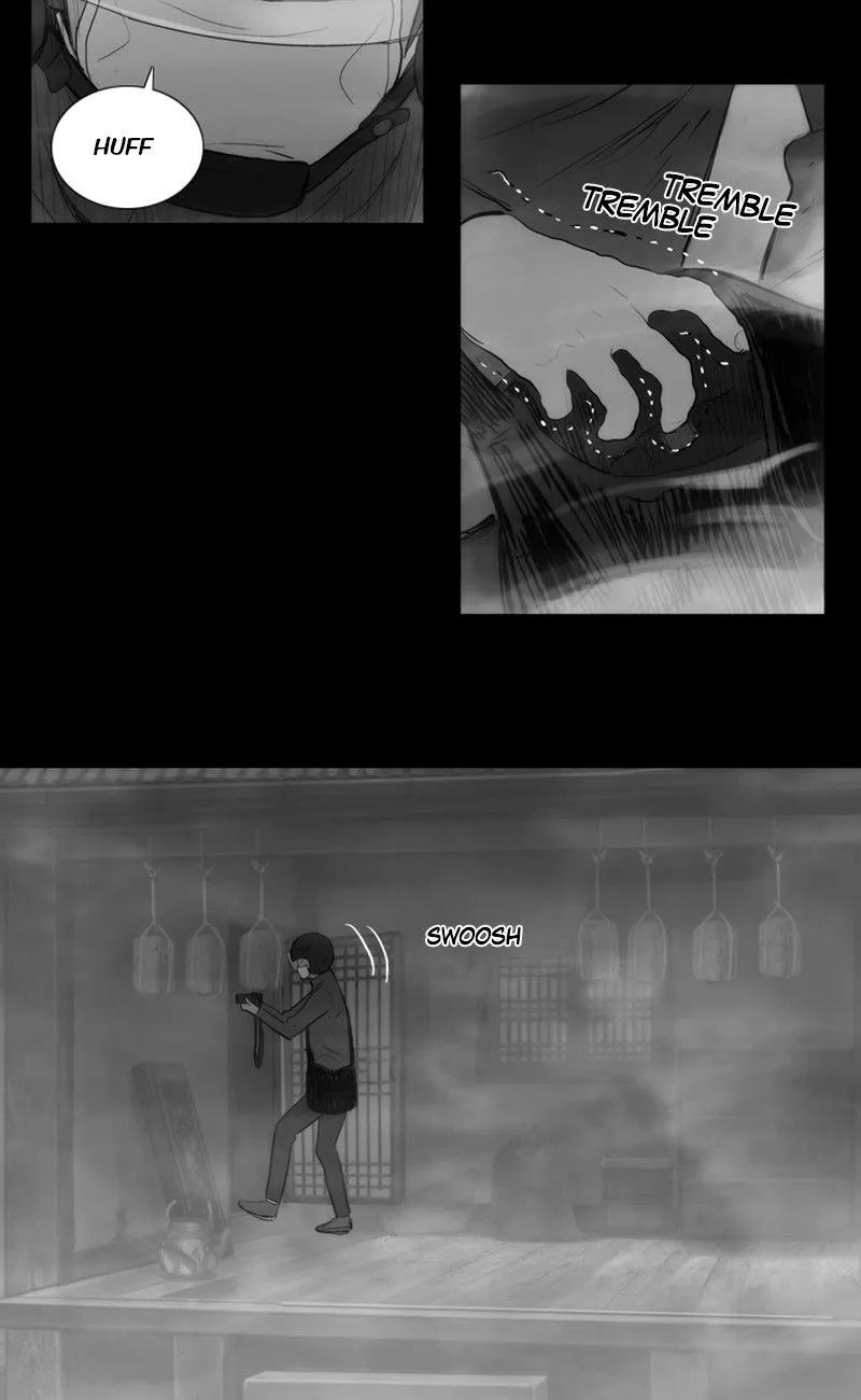 The Fog Chapter 30 page 31 - 