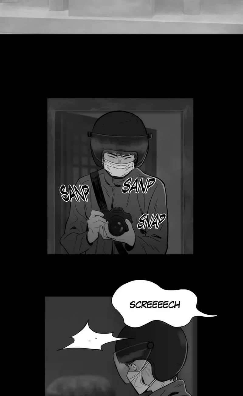 The Fog Chapter 30 page 32 - 