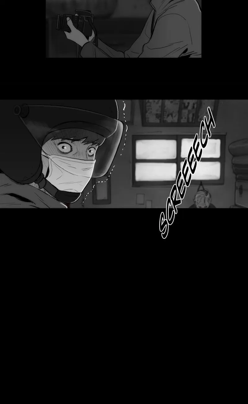 The Fog Chapter 30 page 33 - 