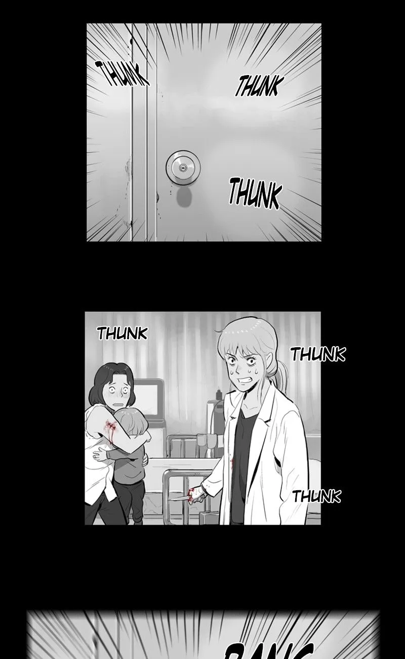 The Fog Chapter 30 page 34 - 