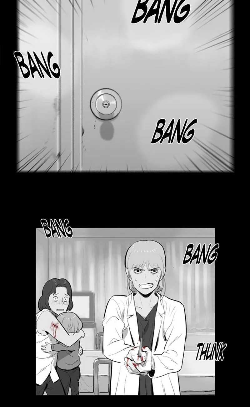 The Fog Chapter 30 page 35 - 