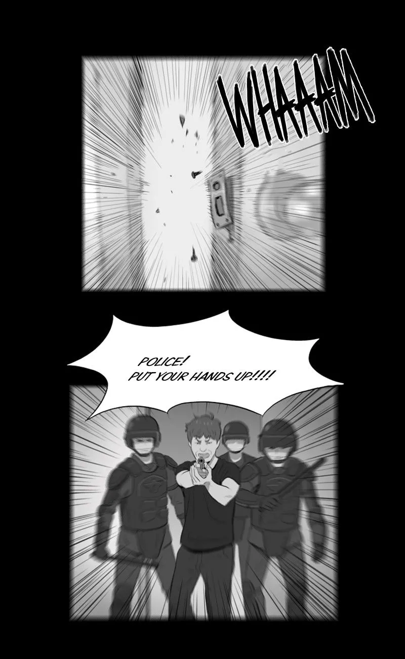 The Fog Chapter 30 page 36 - 