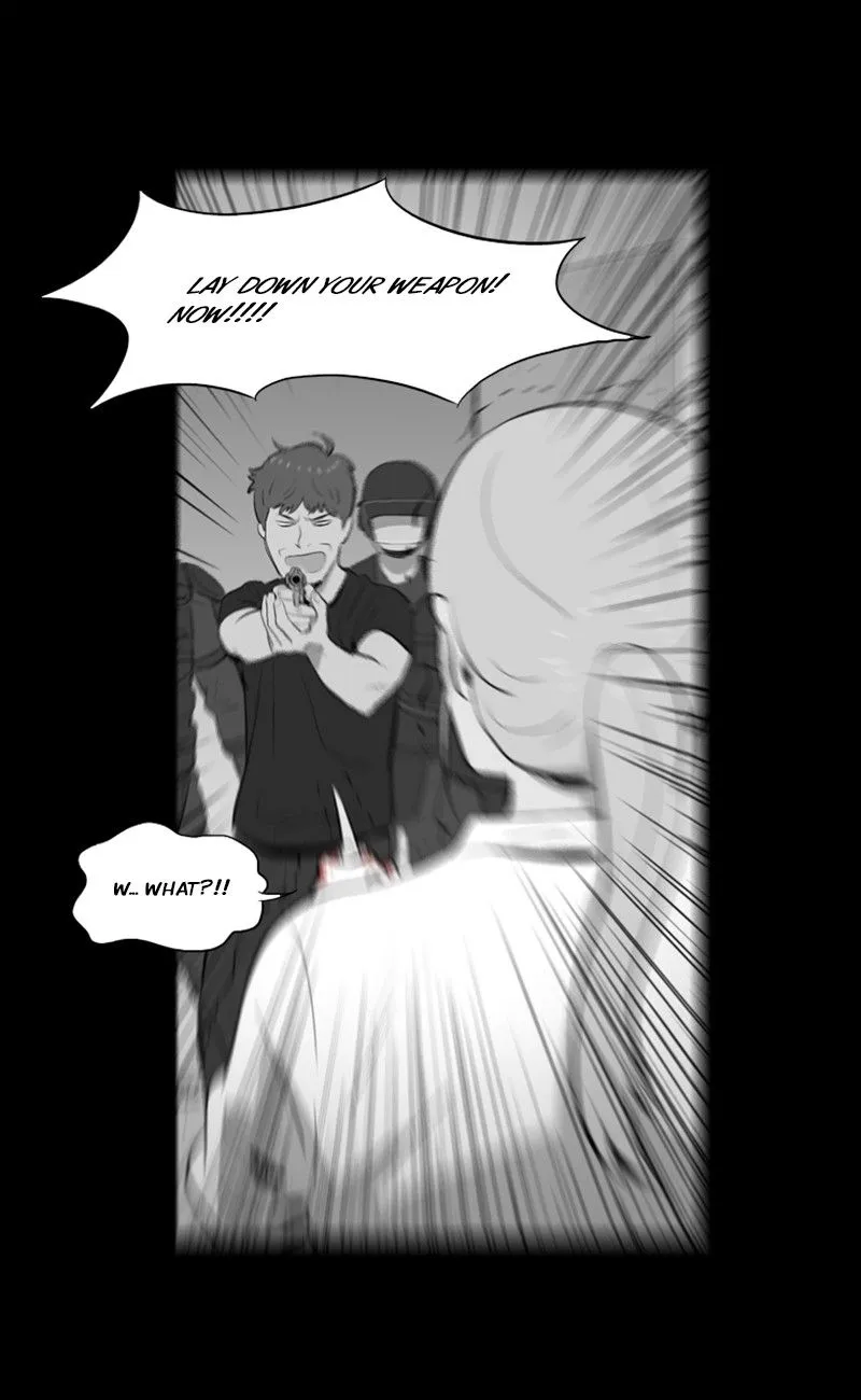The Fog Chapter 30 page 38 - 