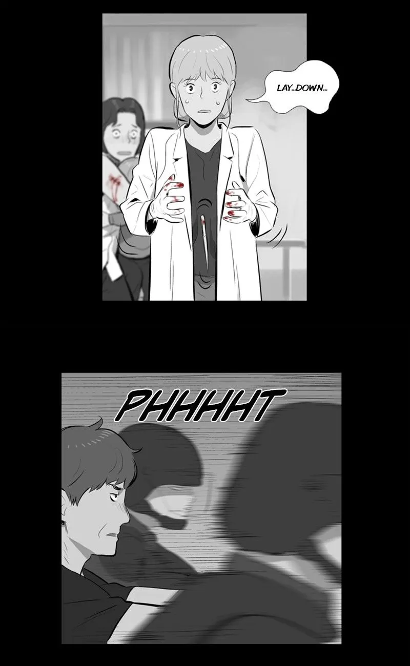 The Fog Chapter 30 page 39 - 