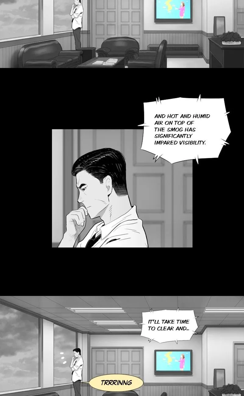 The Fog Chapter 30 page 5 - 
