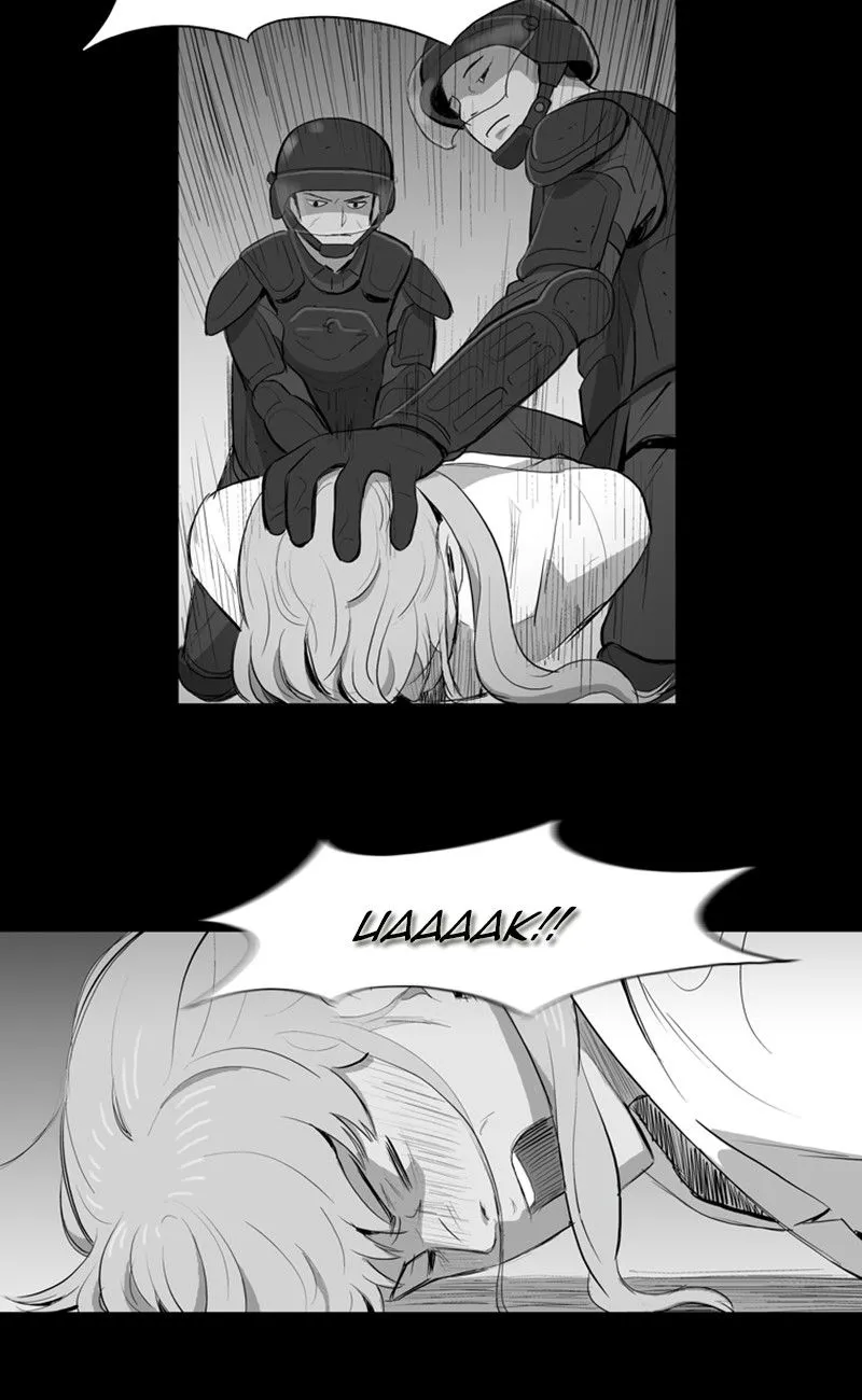 The Fog Chapter 30 page 41 - 