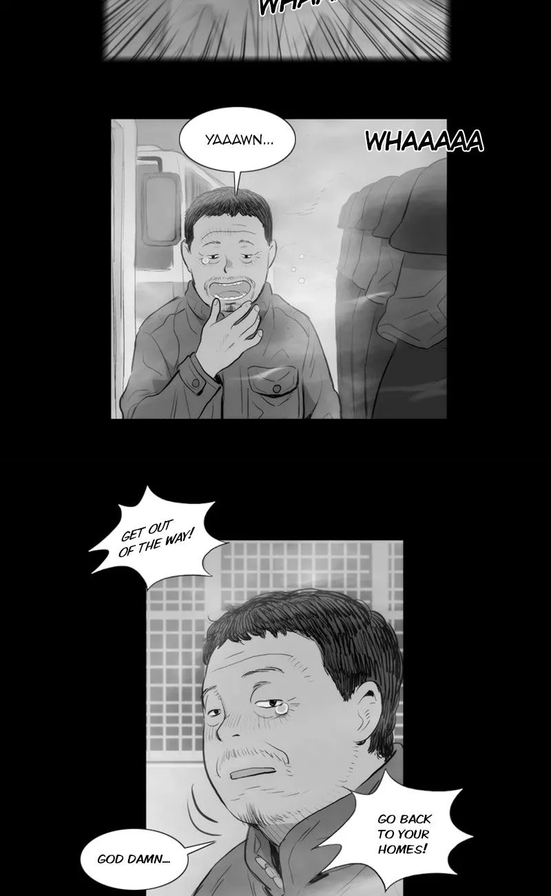 The Fog Chapter 30 page 45 - 