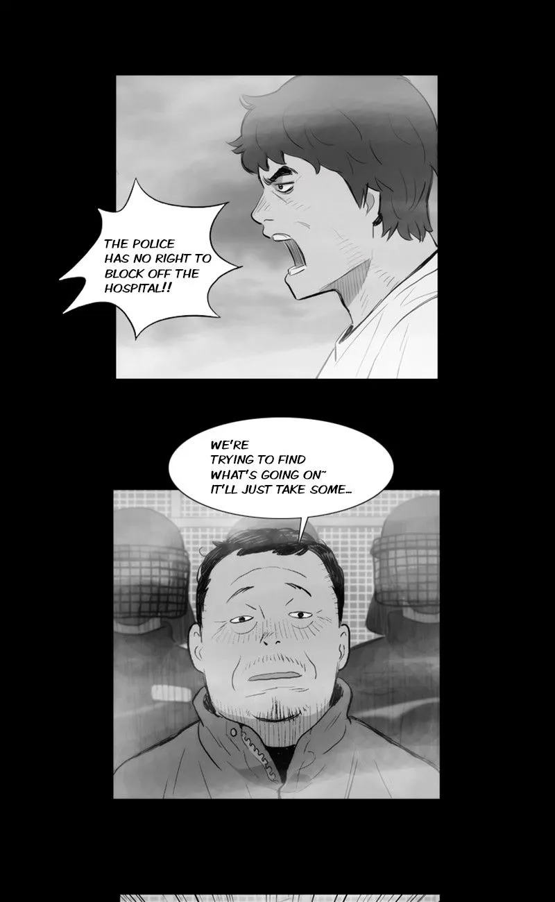The Fog Chapter 30 page 47 - 