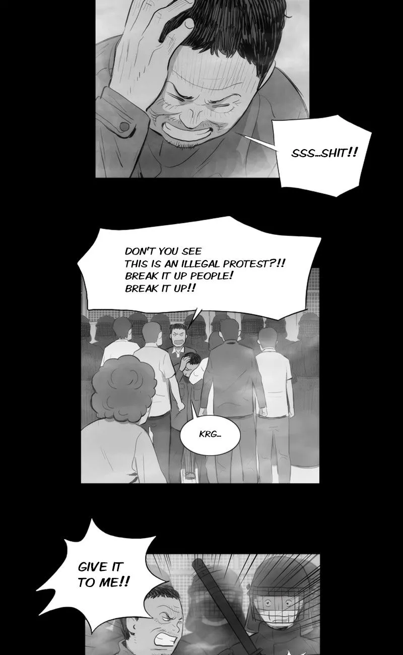 The Fog Chapter 30 page 49 - 