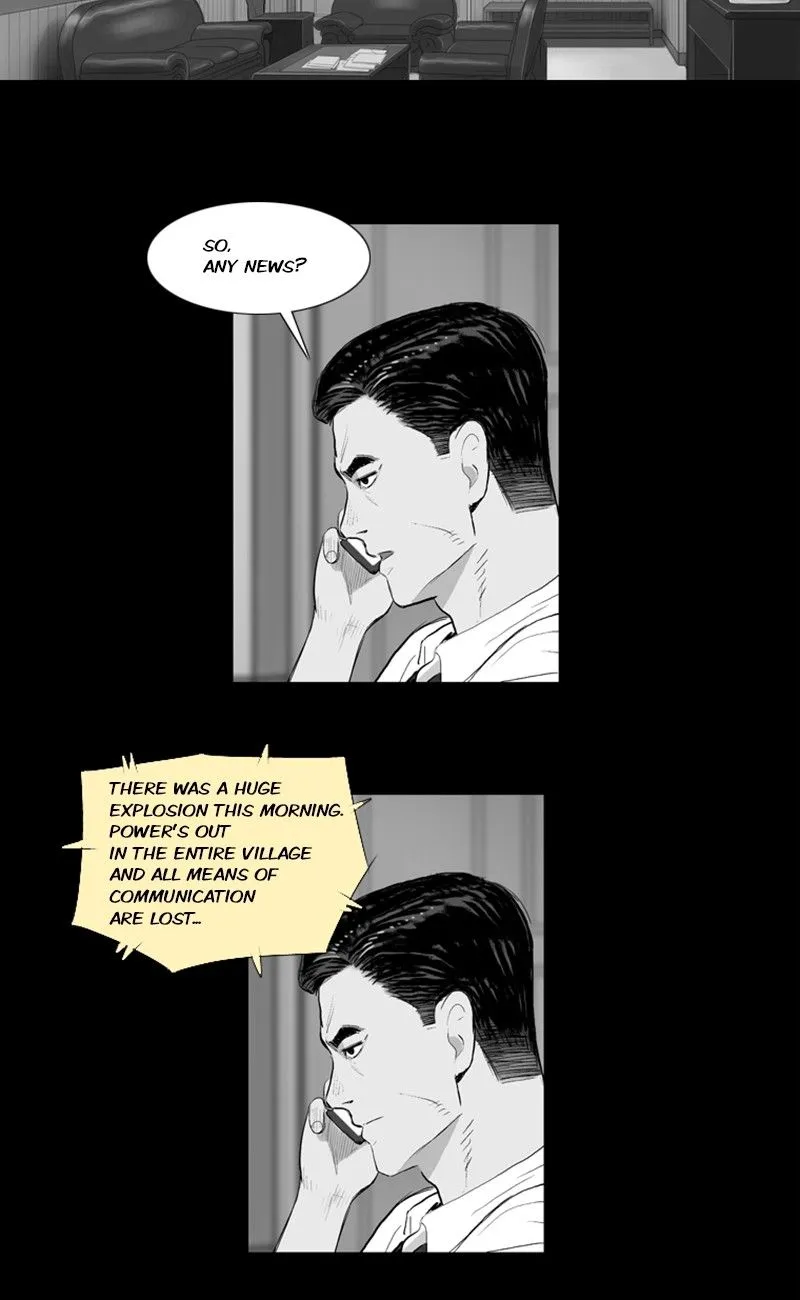 The Fog Chapter 30 page 6 - 