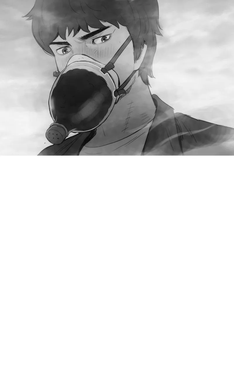 The Fog Chapter 30 page 56 - 
