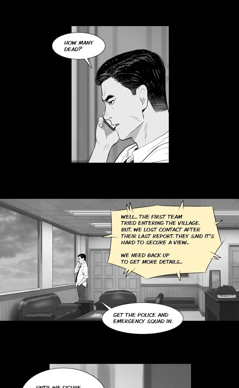 The Fog Chapter 30 page 7 - 