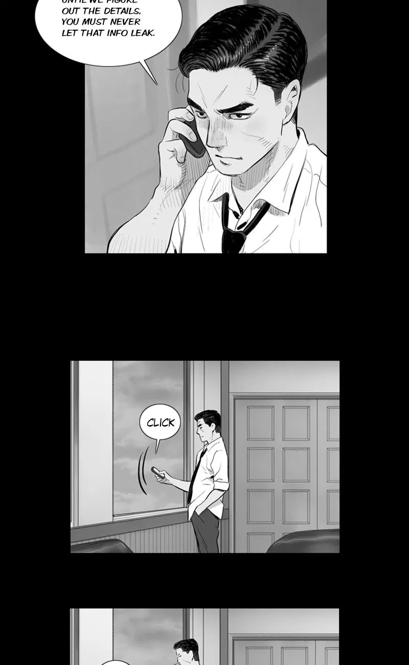 The Fog Chapter 30 page 8 - 
