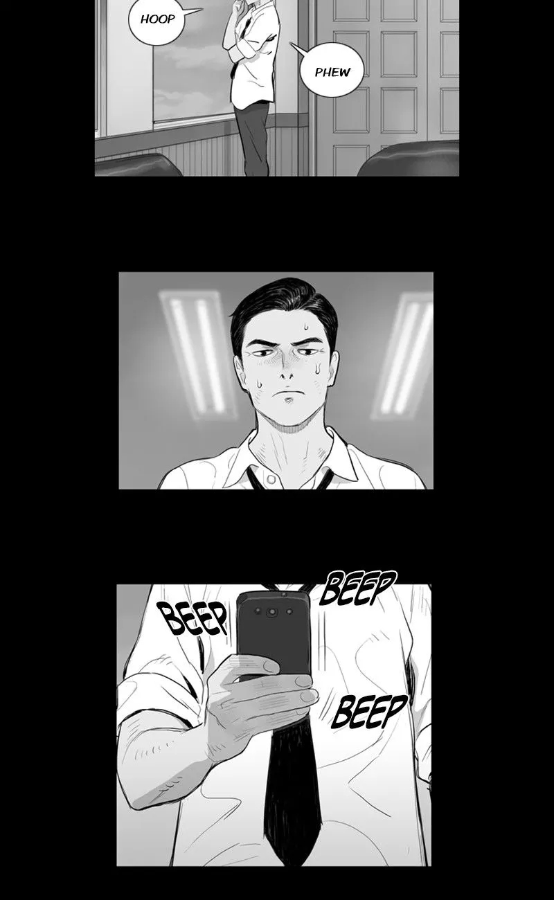 The Fog Chapter 30 page 9 - 