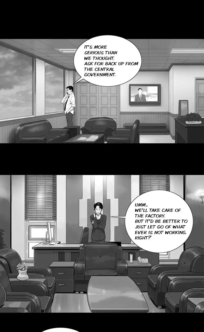 The Fog Chapter 30 page 10 - 