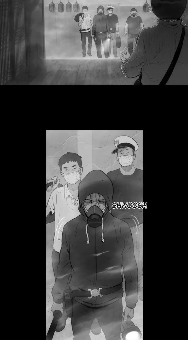 The Fog Chapter 31 page 2 - 