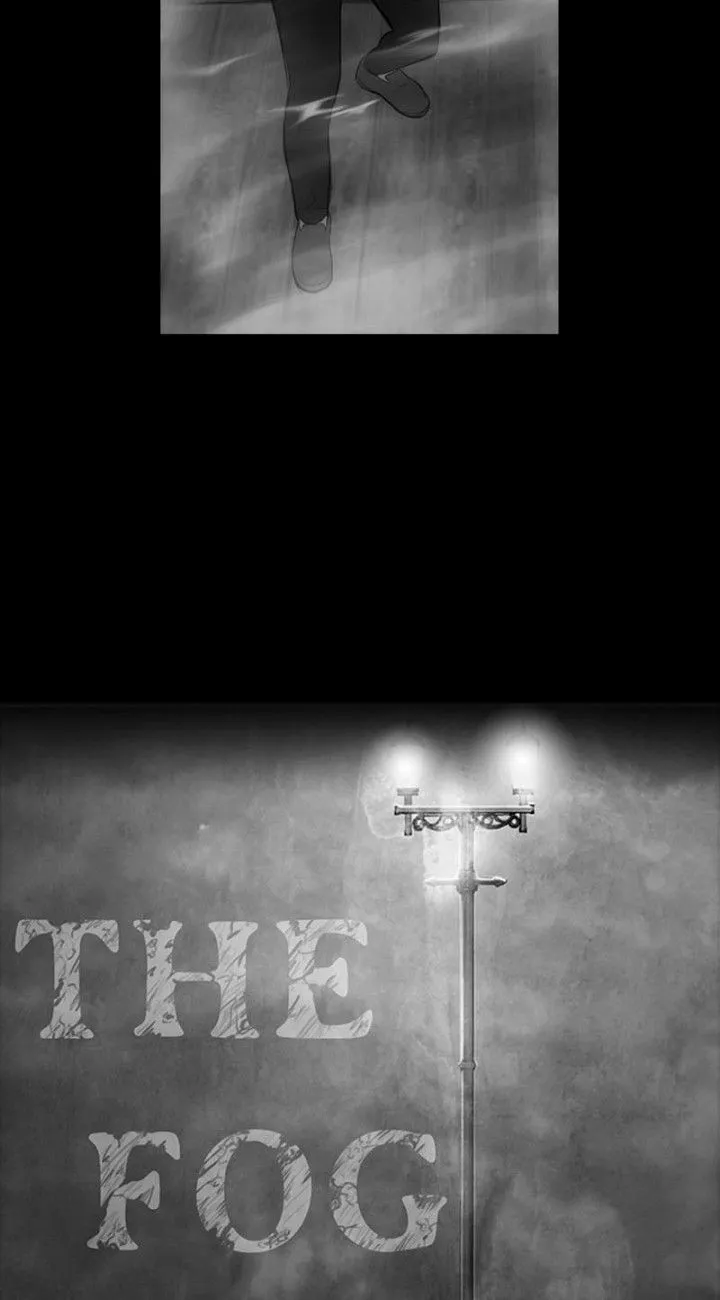 The Fog Chapter 31 page 13 - 