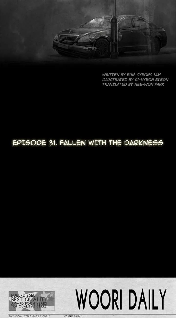The Fog Chapter 31 page 14 - 