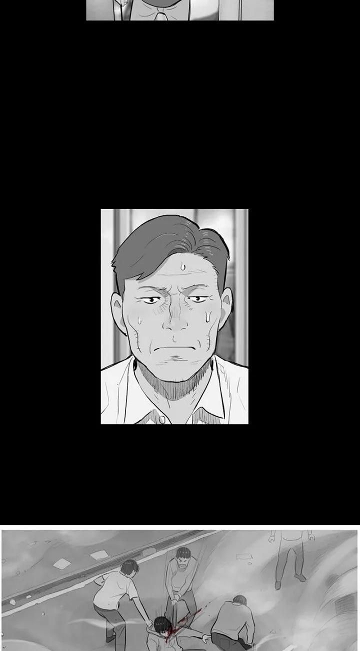 The Fog Chapter 31 page 16 - 
