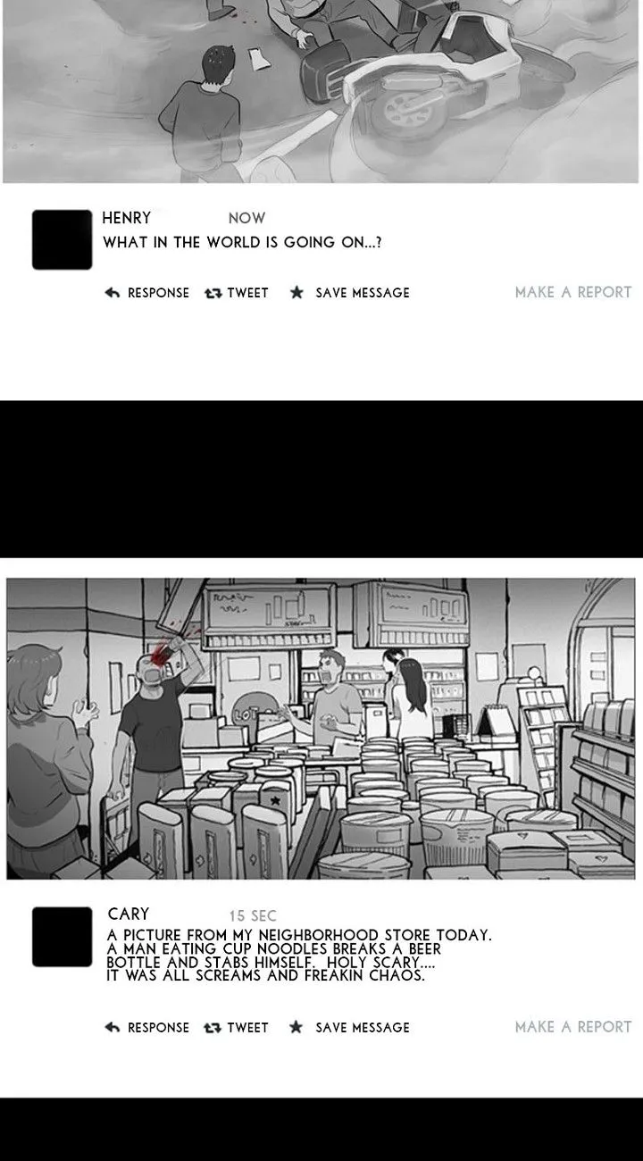 The Fog Chapter 31 page 17 - 
