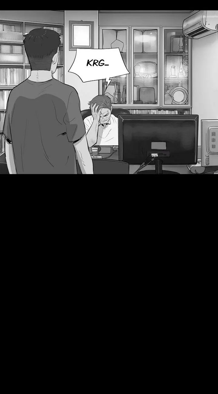The Fog Chapter 31 page 20 - 