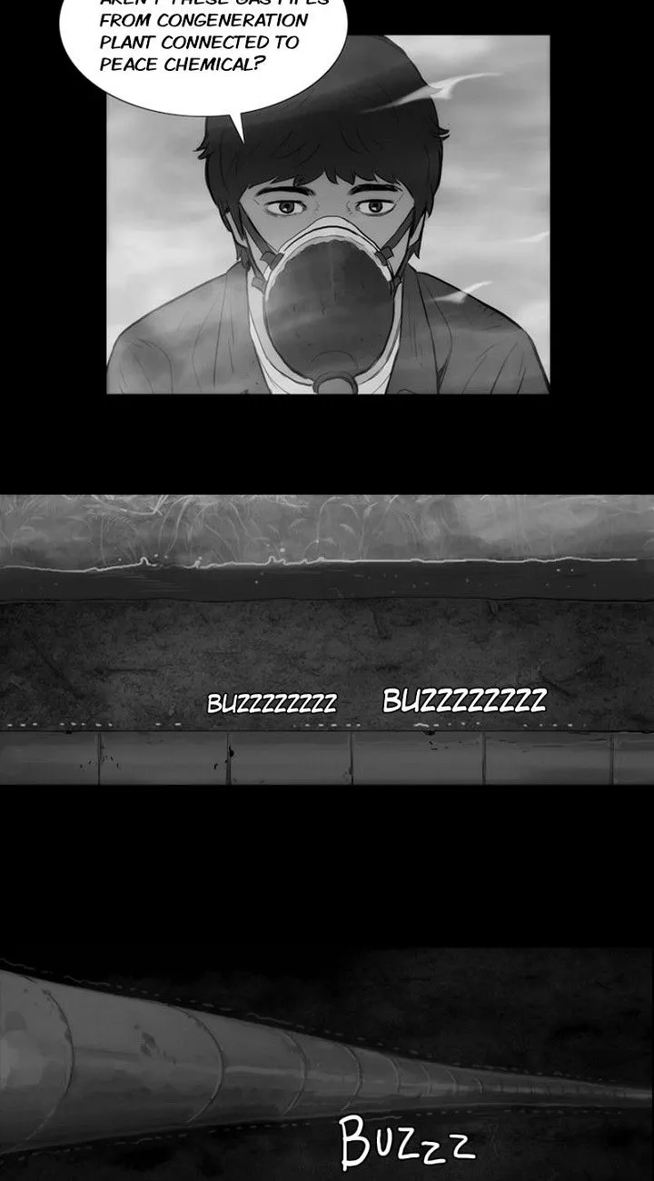 The Fog Chapter 31 page 24 - 