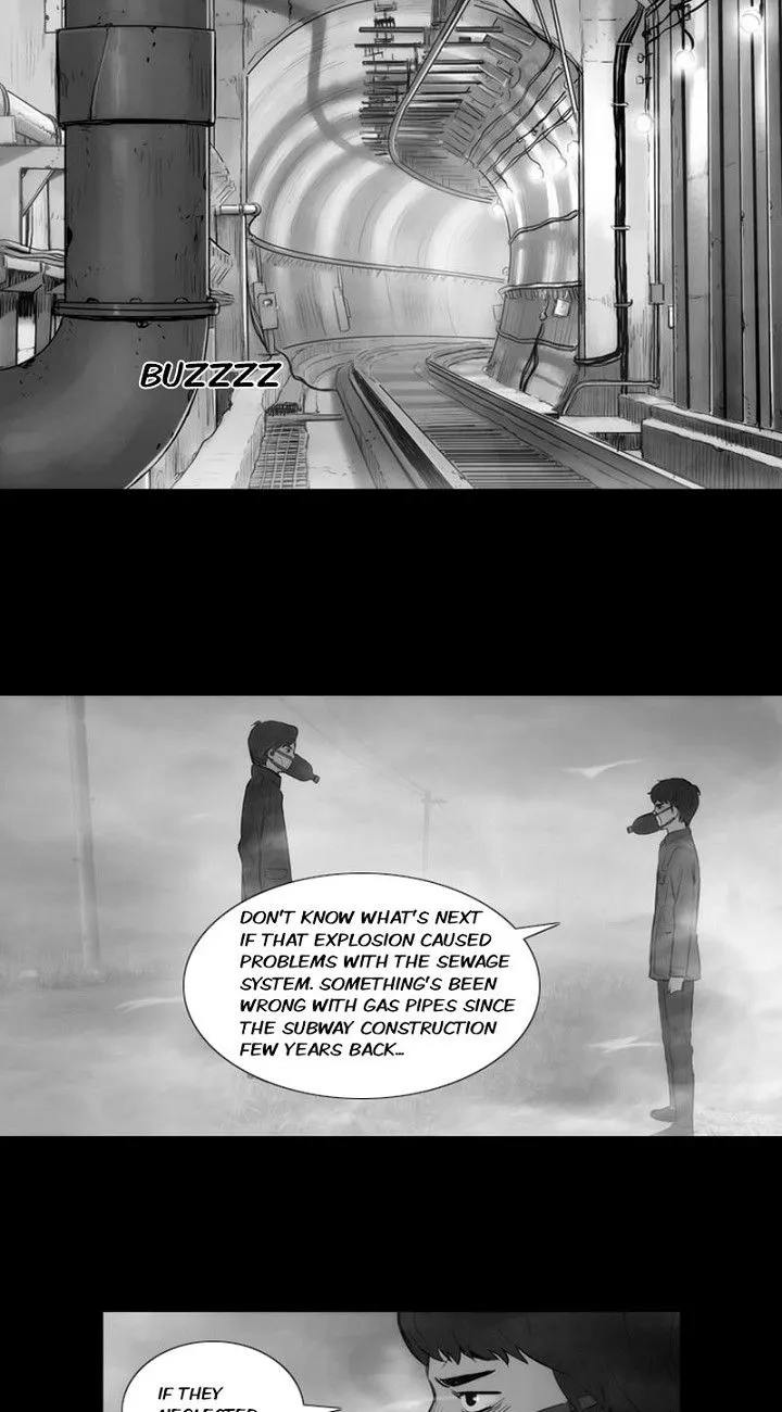 The Fog Chapter 31 page 27 - 