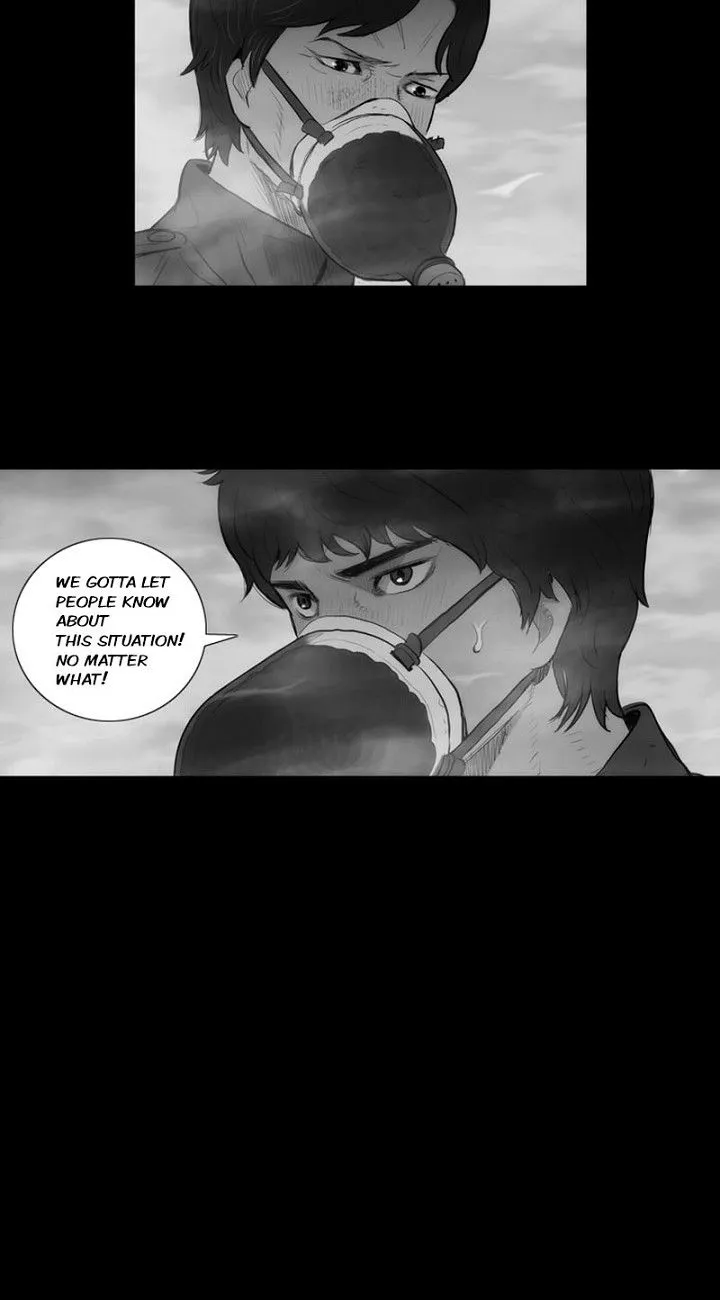 The Fog Chapter 31 page 28 - 