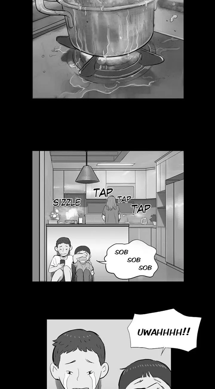 The Fog Chapter 31 page 30 - 