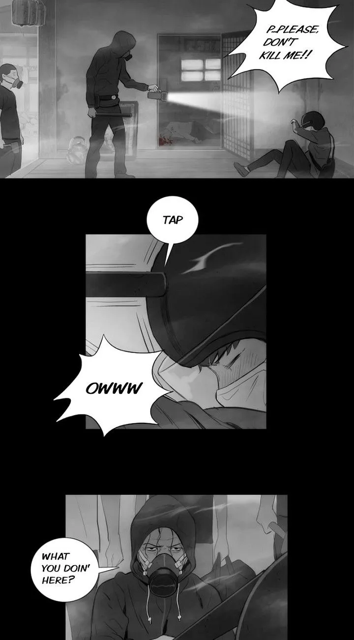 The Fog Chapter 31 page 4 - 