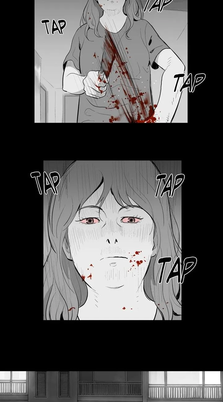 The Fog Chapter 31 page 32 - 