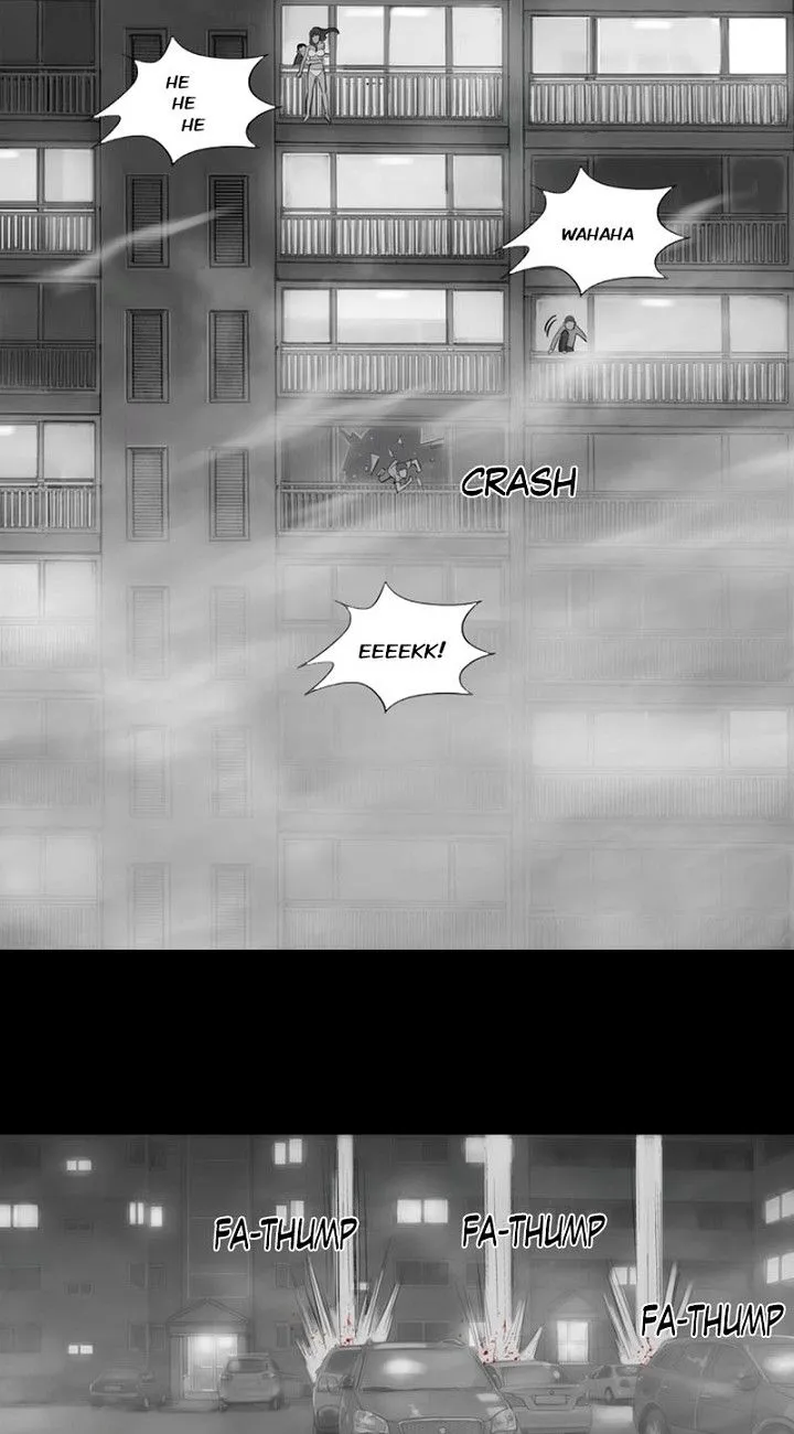 The Fog Chapter 31 page 33 - 