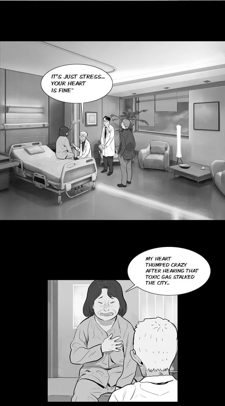The Fog Chapter 31 page 35 - 
