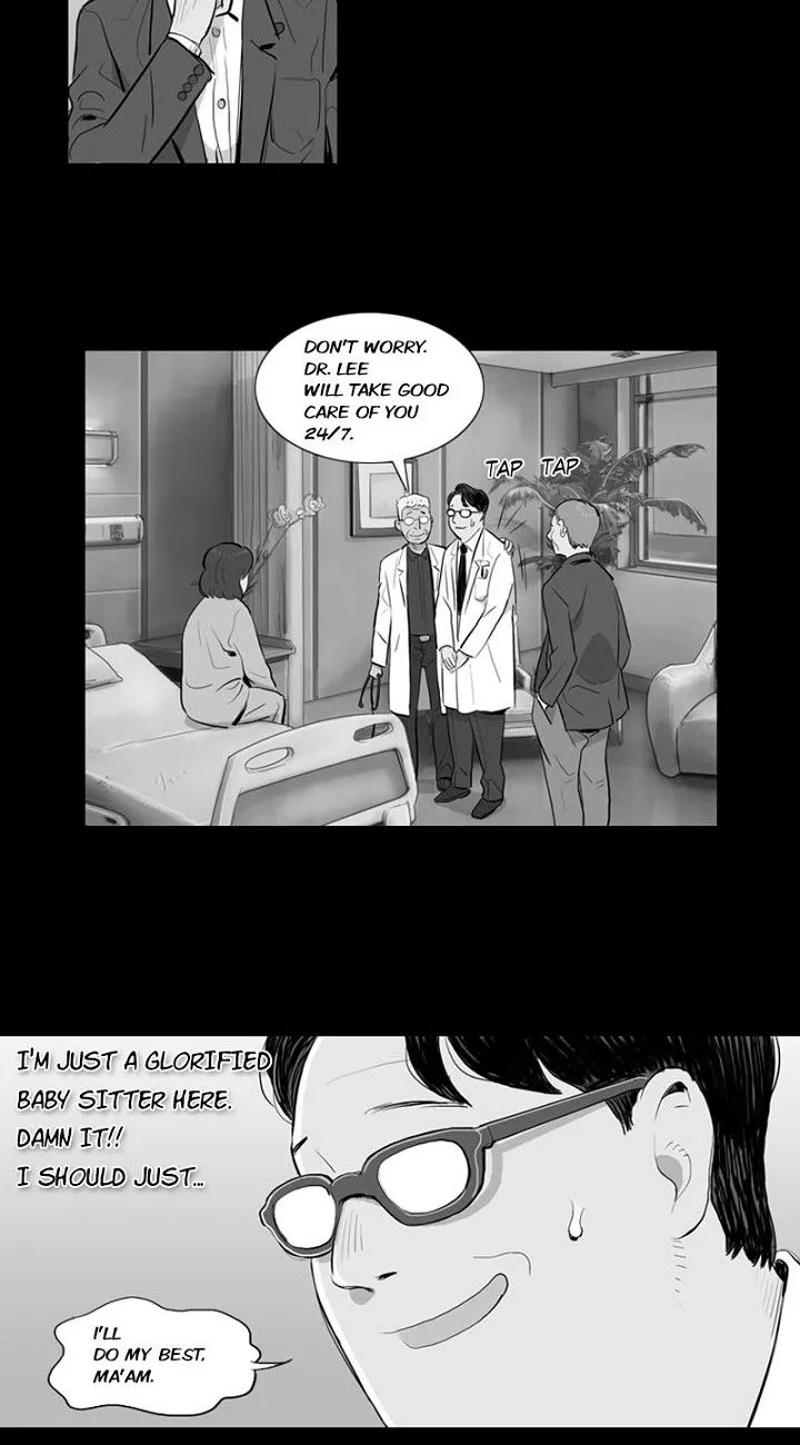 The Fog Chapter 31 page 37 - 
