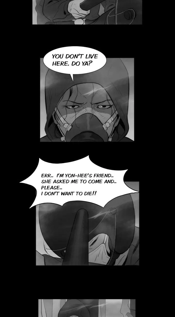 The Fog Chapter 31 page 5 - 