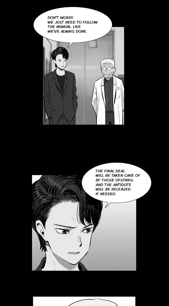 The Fog Chapter 31 page 42 - 