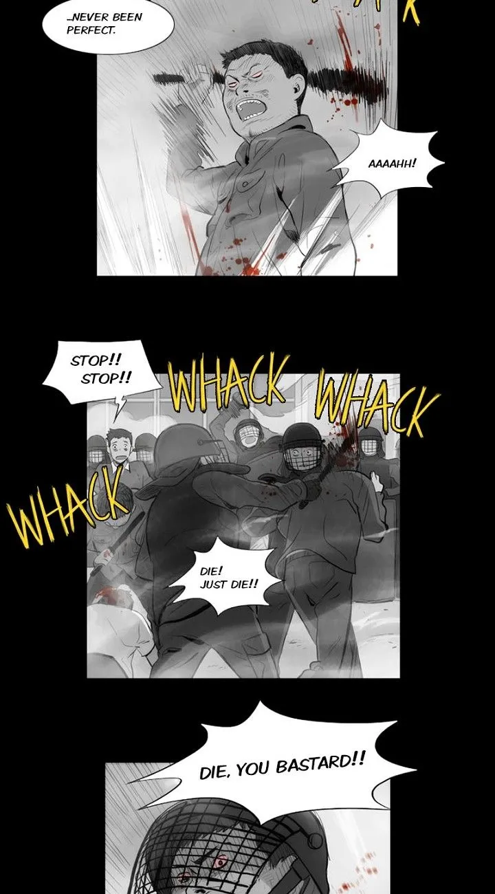 The Fog Chapter 31 page 44 - 