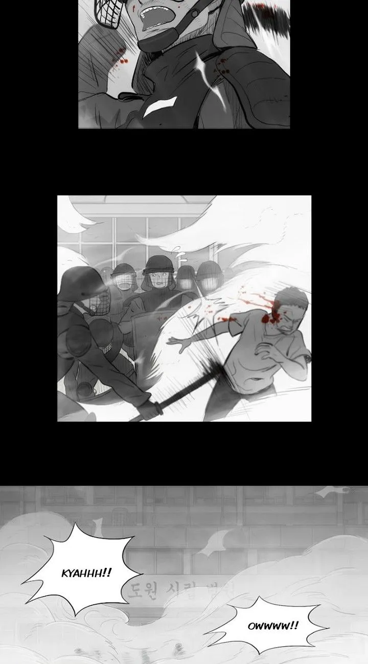 The Fog Chapter 31 page 45 - 