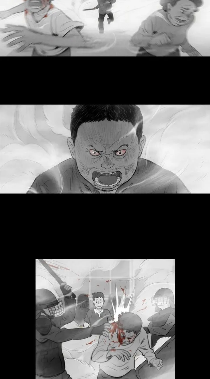 The Fog Chapter 31 page 47 - 