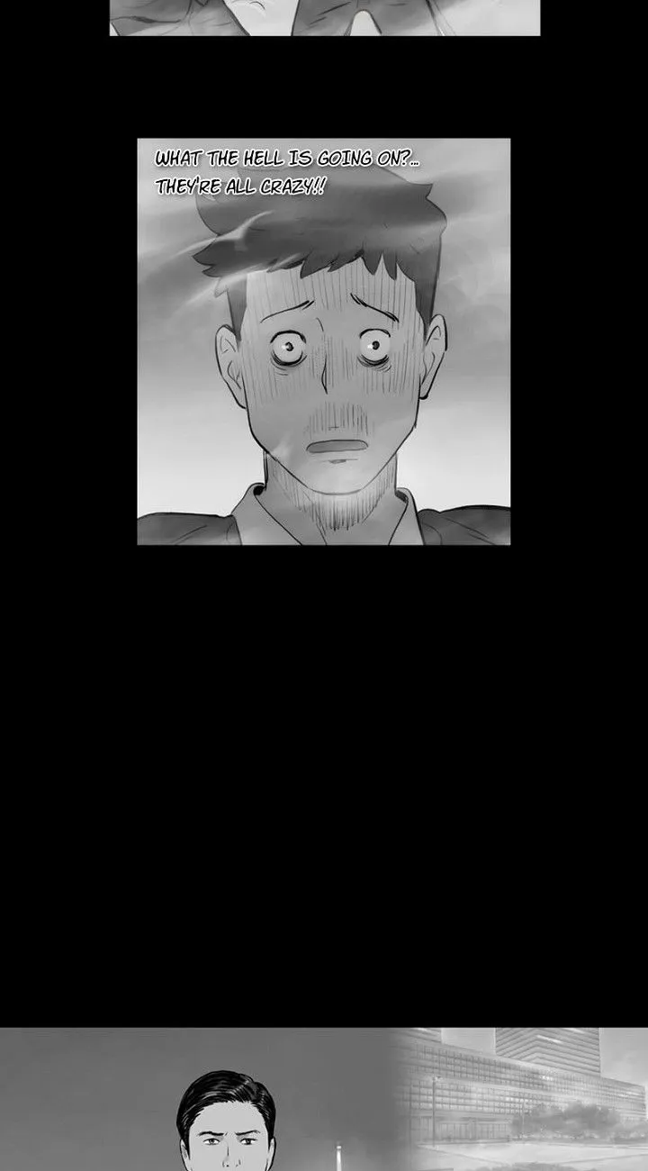 The Fog Chapter 31 page 48 - 