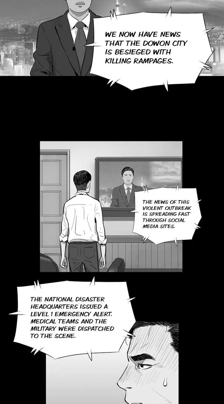 The Fog Chapter 31 page 49 - 