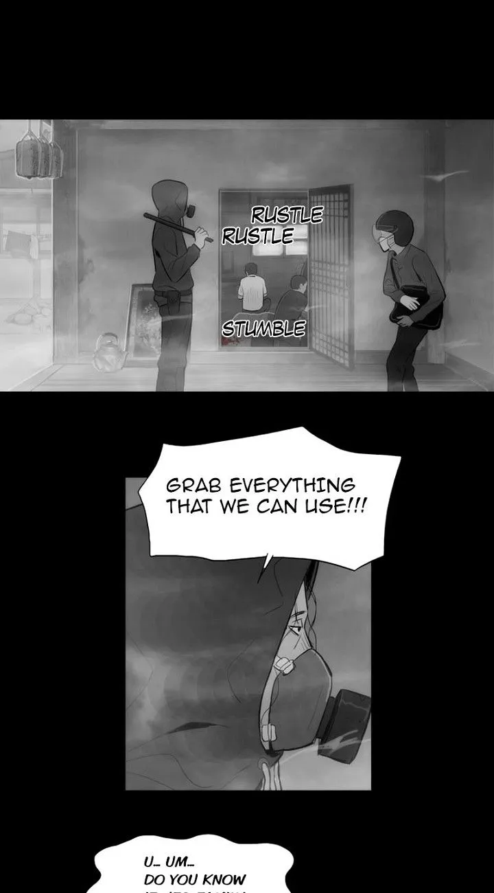 The Fog Chapter 31 page 7 - 