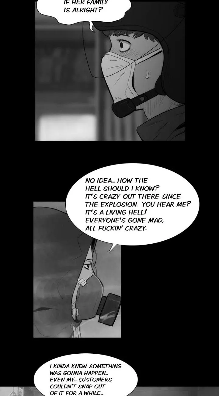 The Fog Chapter 31 page 8 - 