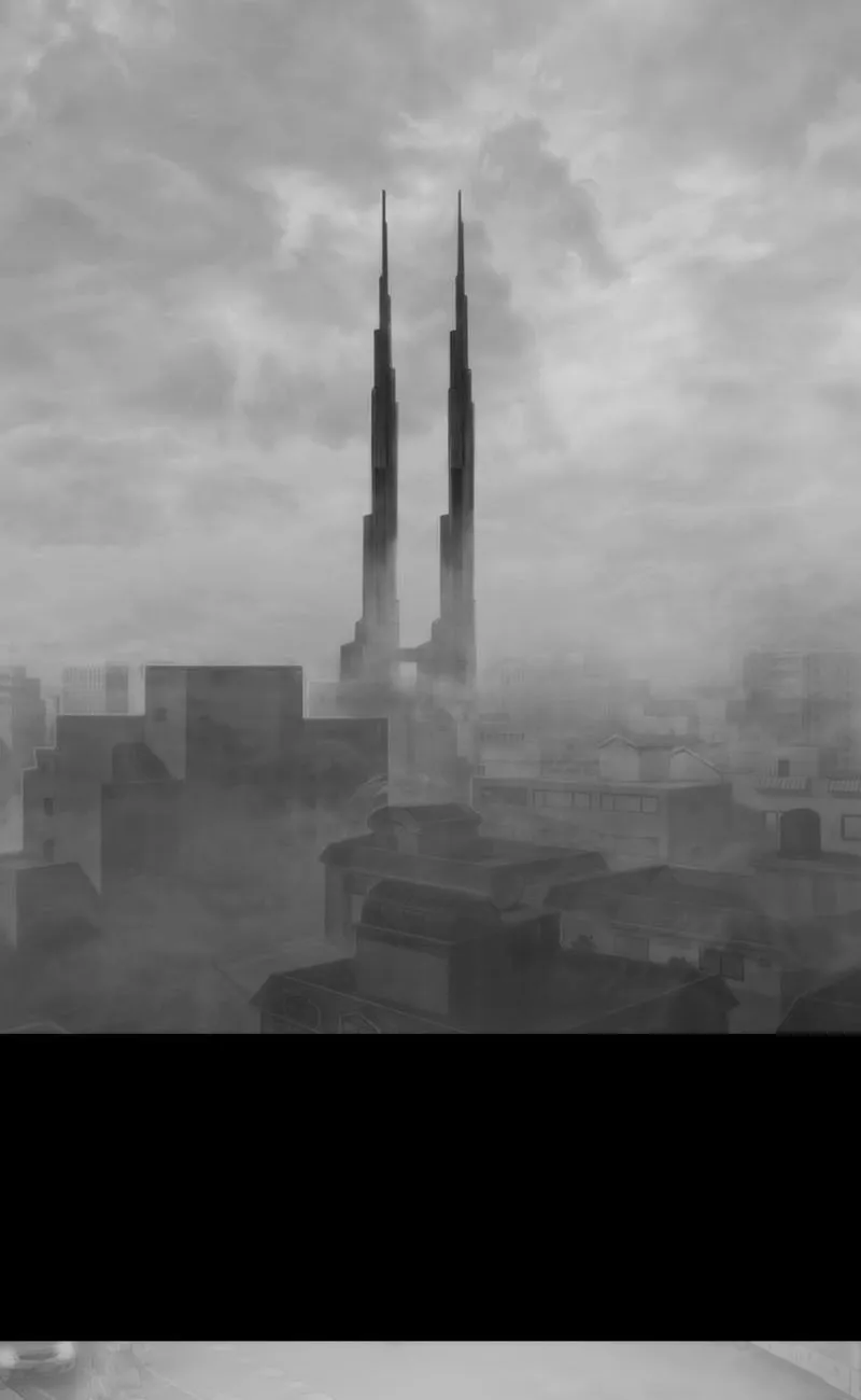 The Fog Chapter 32 page 1 - 