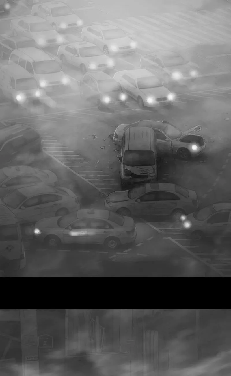 The Fog Chapter 32 page 2 - 