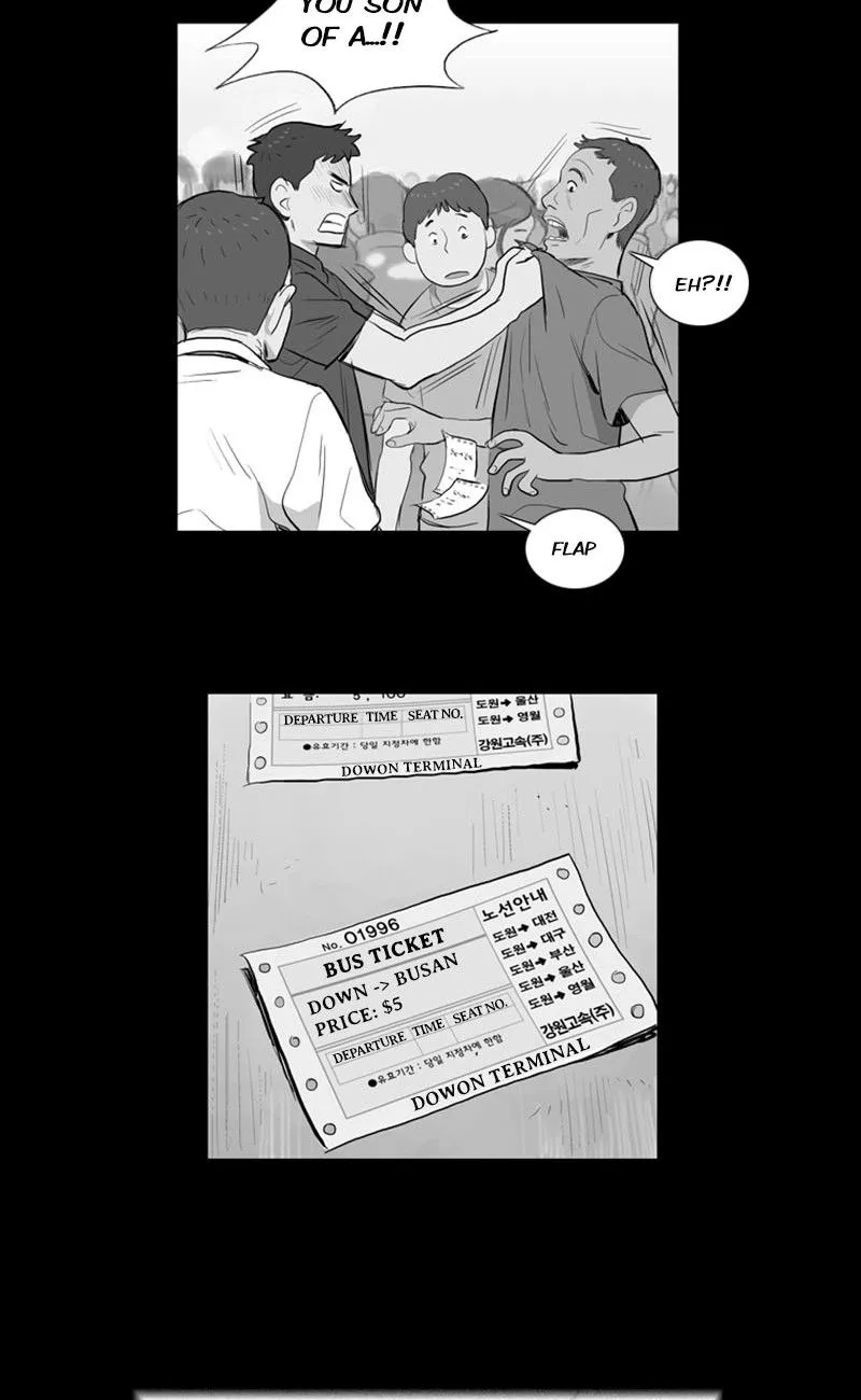 The Fog Chapter 32 page 11 - 